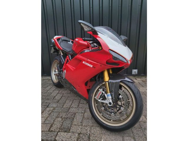 ducati - 1098-r