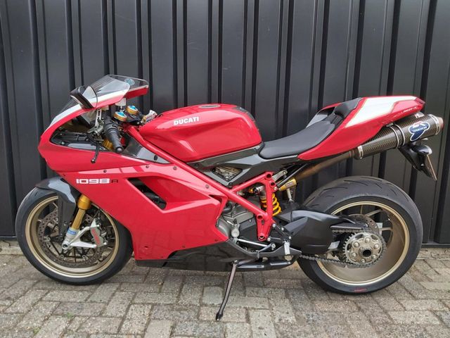 ducati - 1098-r