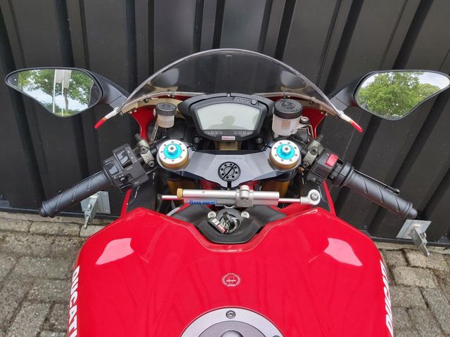 ducati - 1098-r