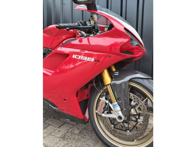 ducati - 1098-r