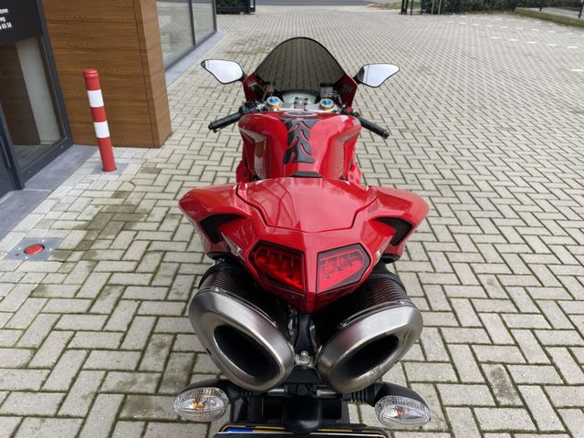 ducati - 1098-s