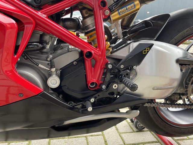 ducati - 1098-s