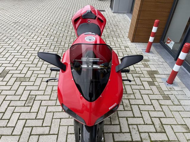 ducati - 1098-s