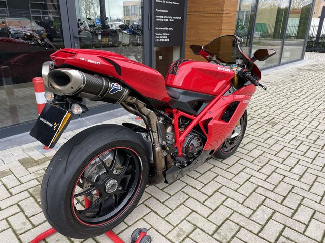 ducati - 1098-s