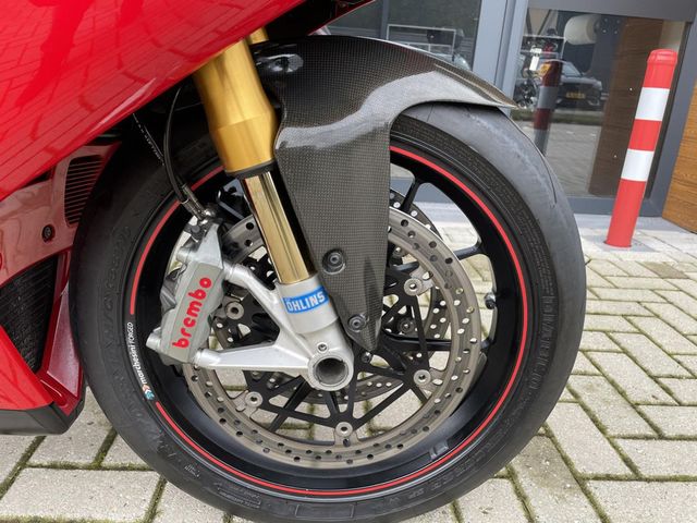 ducati - 1098-s