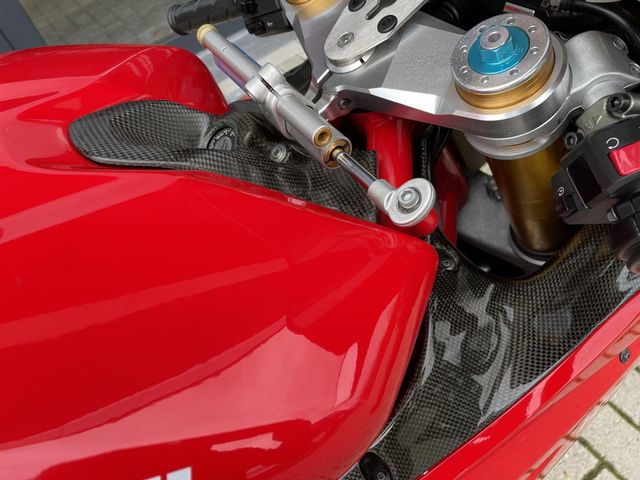 ducati - 1098-s