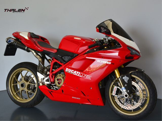 ducati - 1098-s