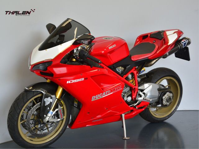 ducati - 1098-s