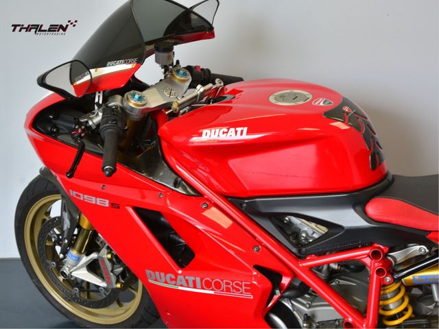 ducati - 1098-s