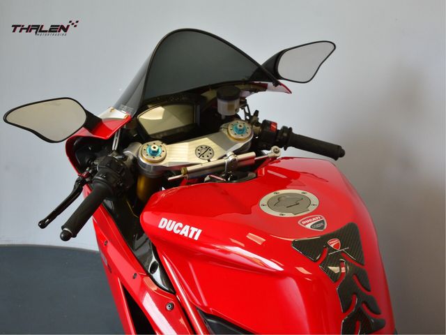 ducati - 1098-s