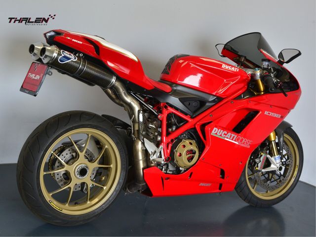 ducati - 1098-s