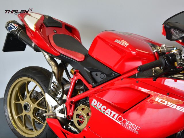 ducati - 1098-s