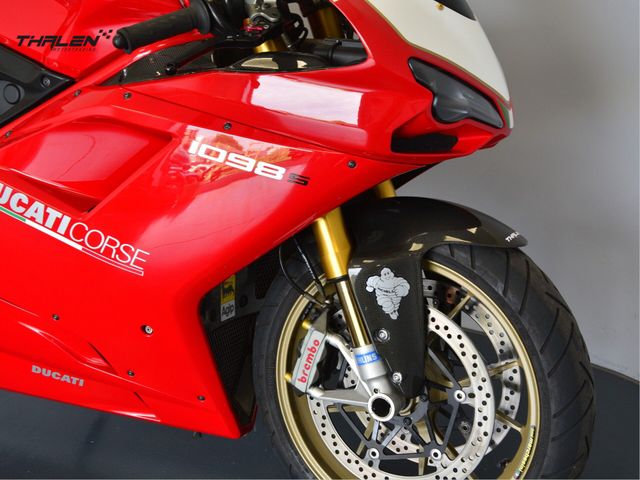 ducati - 1098-s