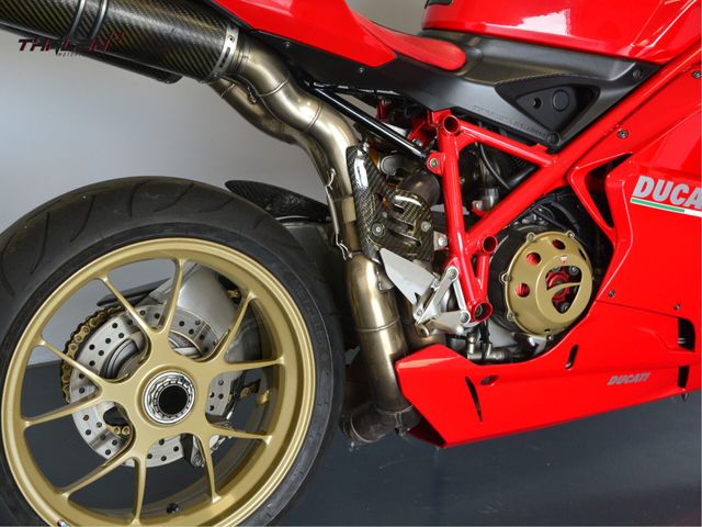 ducati - 1098-s