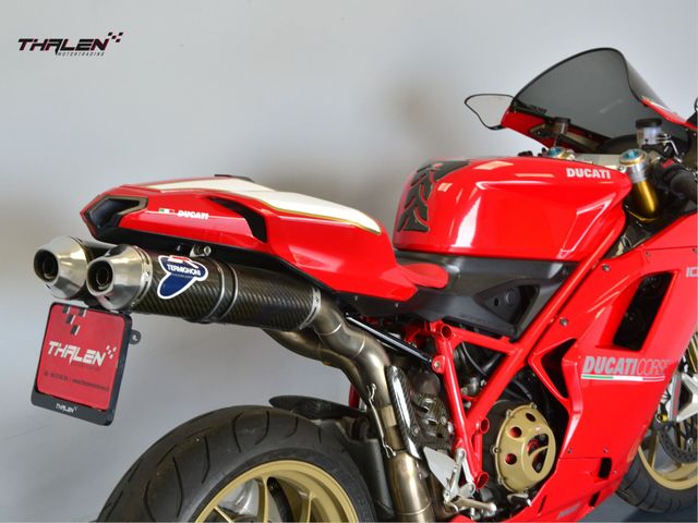 ducati - 1098-s