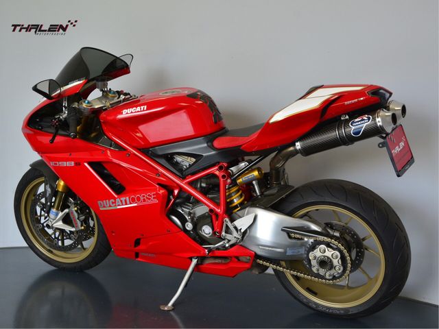 ducati - 1098-s