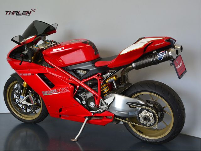 ducati - 1098-s