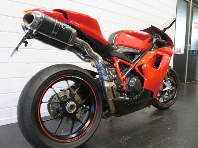 ducati - 1098-s