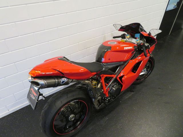 ducati - 1098-s