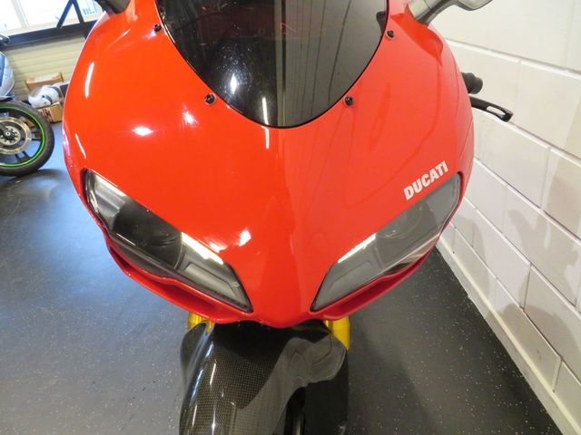 ducati - 1098-s