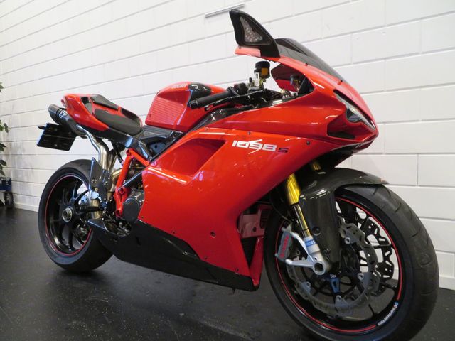 ducati - 1098-s