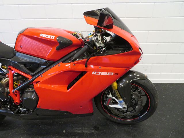 ducati - 1098-s