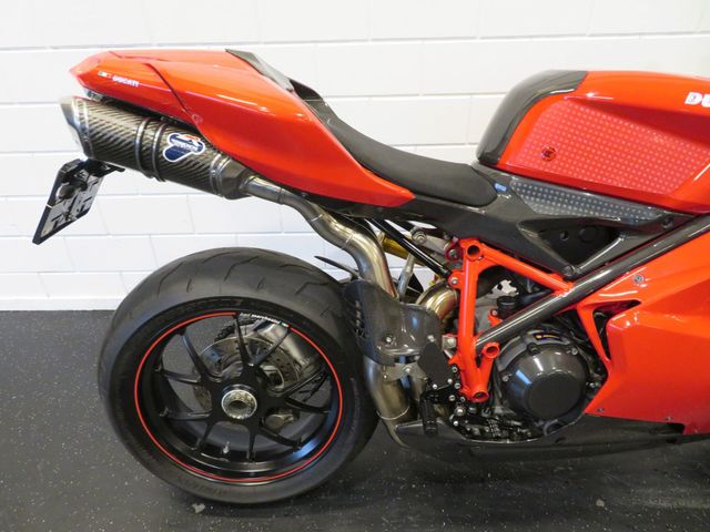 ducati - 1098-s