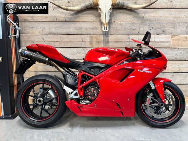 ducati - 1098-s