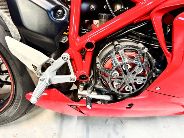 ducati - 1098-s