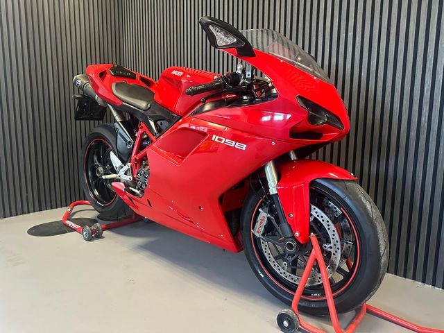 ducati - 1098-s