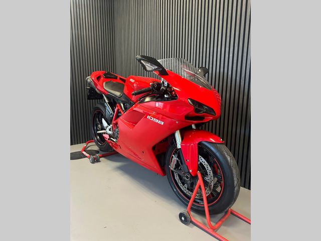 ducati - 1098-s