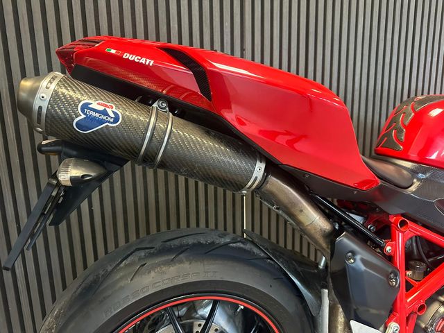 ducati - 1098-s