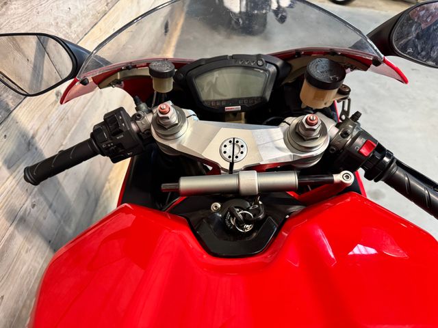 ducati - 1098-s