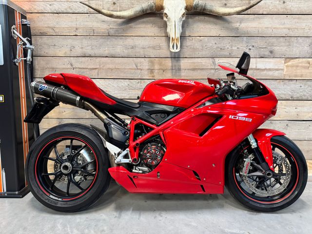 ducati - 1098-s