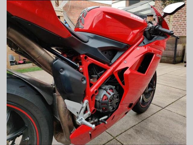 ducati - 1098-s