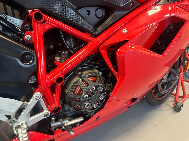 ducati - 1098-s