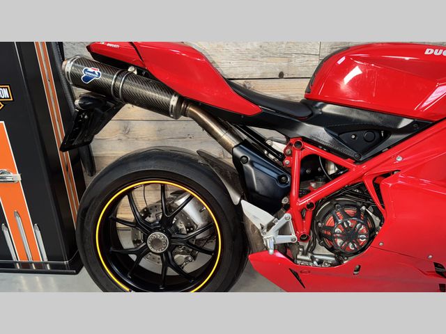ducati - 1098-s