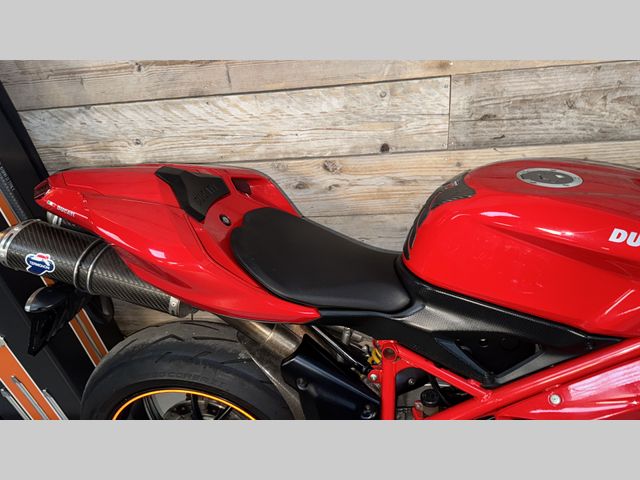 ducati - 1098-s