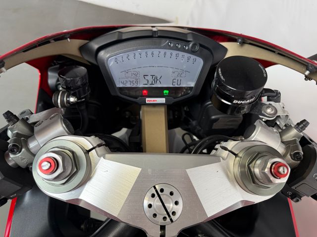 ducati - 1198