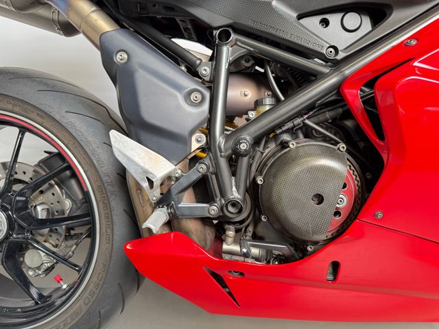 ducati - 1198
