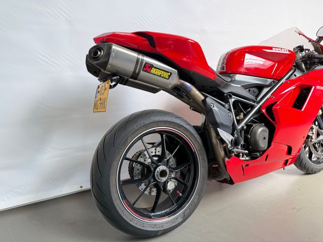 ducati - 1198