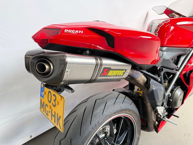 ducati - 1198