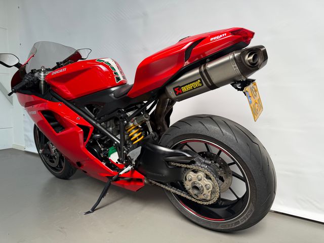ducati - 1198