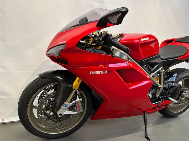 ducati - 1198-s