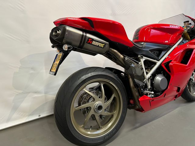 ducati - 1198-s