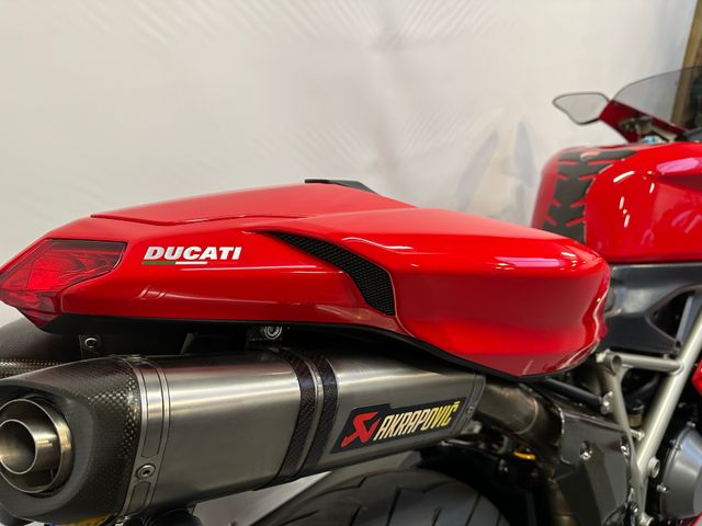 ducati - 1198-s