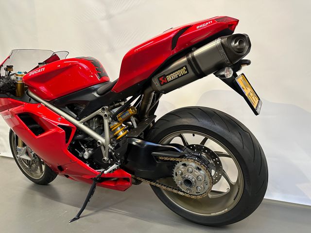 ducati - 1198-s