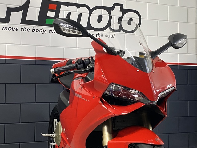 ducati - 1199-panigale