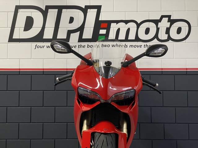 ducati - 1199-panigale