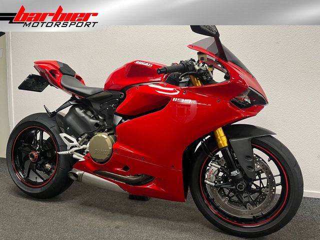 ducati - 1199-panigale